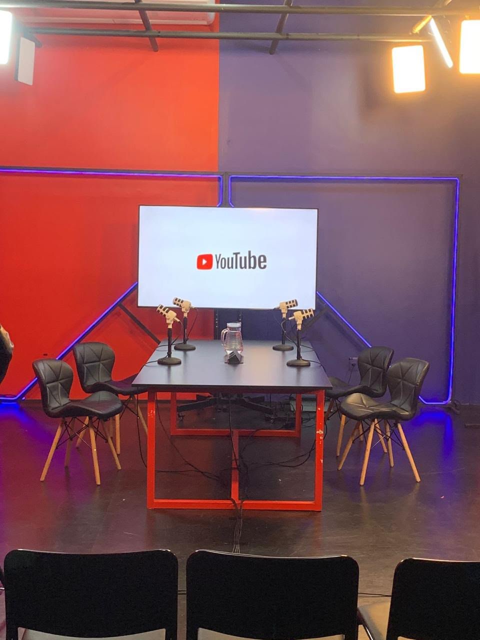 Gravação e Produção de Podcasts